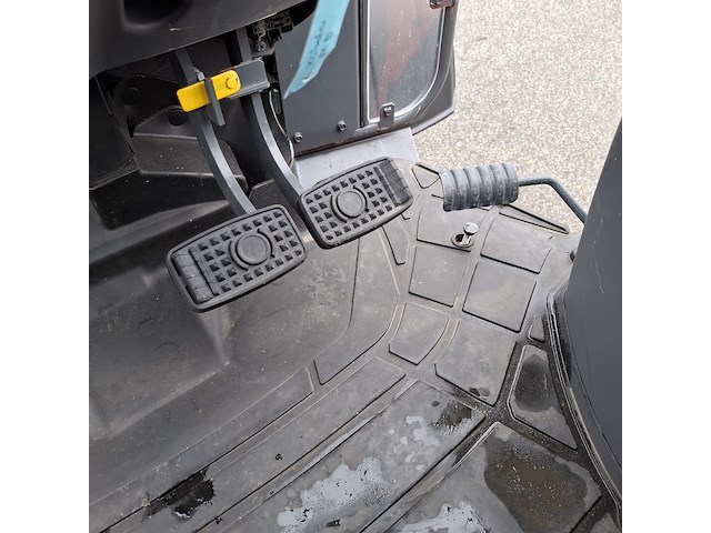 Trekker met fronthef, kubota, m5-092 | 95 pk | 4 cilinder, 2022 - afbeelding 15 van  51