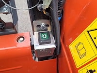 Trekker met fronthef, kubota, m5-092 | 95 pk | 4 cilinder, 2022 - afbeelding 17 van  51