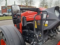 Trekker met fronthef, kubota, m5-092 | 95 pk | 4 cilinder, 2022 - afbeelding 18 van  51