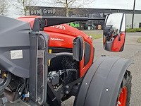 Trekker met fronthef, kubota, m5-092 | 95 pk | 4 cilinder, 2022 - afbeelding 19 van  51