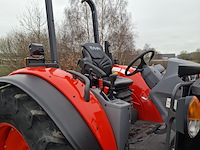 Trekker met fronthef, kubota, m5-092 | 95 pk | 4 cilinder, 2022 - afbeelding 20 van  51