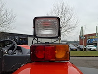 Trekker met fronthef, kubota, m5-092 | 95 pk | 4 cilinder, 2022 - afbeelding 21 van  51