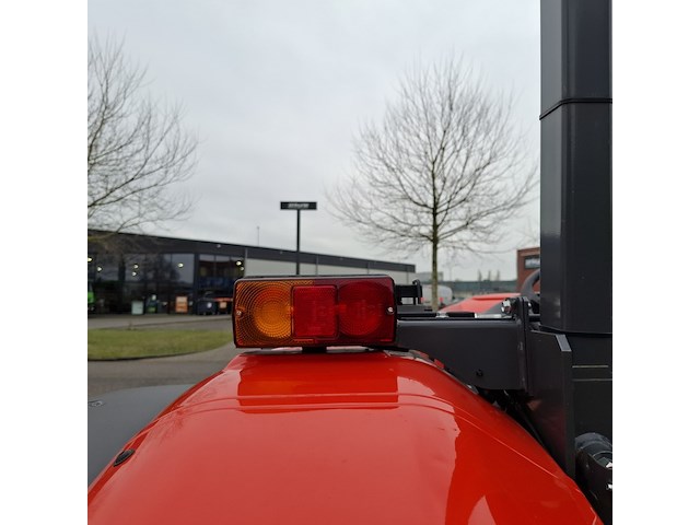 Trekker met fronthef, kubota, m5-092 | 95 pk | 4 cilinder, 2022 - afbeelding 22 van  51