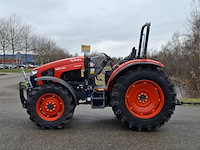 Trekker met fronthef, kubota, m5-092 | 95 pk | 4 cilinder, 2022 - afbeelding 12 van  51
