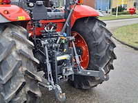 Trekker met fronthef, kubota, m5-092 | 95 pk | 4 cilinder, 2022 - afbeelding 24 van  51
