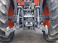 Trekker met fronthef, kubota, m5-092 | 95 pk | 4 cilinder, 2022 - afbeelding 25 van  51