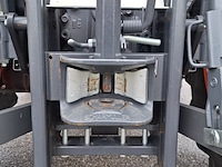 Trekker met fronthef, kubota, m5-092 | 95 pk | 4 cilinder, 2022 - afbeelding 26 van  51