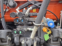 Trekker met fronthef, kubota, m5-092 | 95 pk | 4 cilinder, 2022 - afbeelding 27 van  51