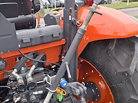 Trekker met fronthef, kubota, m5-092 | 95 pk | 4 cilinder, 2022 - afbeelding 29 van  51