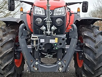 Trekker met fronthef, kubota, m5-092 | 95 pk | 4 cilinder, 2022 - afbeelding 31 van  51