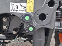 Trekker met fronthef, kubota, m5-092 | 95 pk | 4 cilinder, 2022 - afbeelding 32 van  51