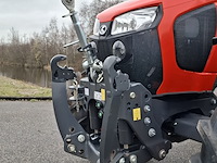 Trekker met fronthef, kubota, m5-092 | 95 pk | 4 cilinder, 2022 - afbeelding 33 van  51