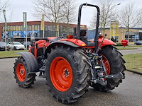 Trekker met fronthef, kubota, m5-092 | 95 pk | 4 cilinder, 2022 - afbeelding 23 van  51