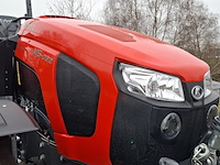 Trekker met fronthef, kubota, m5-092 | 95 pk | 4 cilinder, 2022 - afbeelding 35 van  51