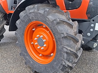 Trekker met fronthef, kubota, m5-092 | 95 pk | 4 cilinder, 2022 - afbeelding 37 van  51