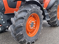 Trekker met fronthef, kubota, m5-092 | 95 pk | 4 cilinder, 2022 - afbeelding 38 van  51