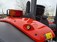Trekker met fronthef, kubota, m5-092 | 95 pk | 4 cilinder, 2022 - afbeelding 40 van  51