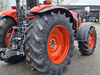 Trekker met fronthef, kubota, m5-092 | 95 pk | 4 cilinder, 2022 - afbeelding 41 van  51
