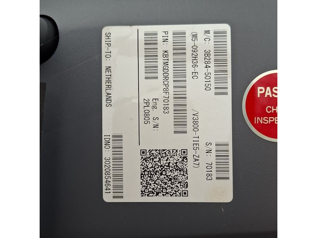 Trekker met fronthef, kubota, m5-092 | 95 pk | 4 cilinder, 2022 - afbeelding 42 van  51