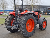 Trekker met fronthef, kubota, m5-092 | 95 pk | 4 cilinder, 2022 - afbeelding 45 van  51