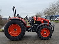 Trekker met fronthef, kubota, m5-092 | 95 pk | 4 cilinder, 2022 - afbeelding 48 van  51