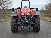 Trekker met fronthef, kubota, m5-092 | 95 pk | 4 cilinder, 2022 - afbeelding 50 van  51