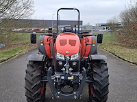 Trekker met fronthef, kubota, m5-092 | 95 pk | 4 cilinder, 2022 - afbeelding 51 van  51