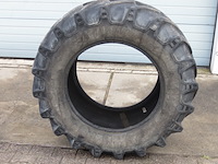 Trekkerband, alianz, agristar 365, zwart - afbeelding 2 van  6