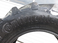 Trekkerband, continental, tractormaster, zwart - afbeelding 5 van  8