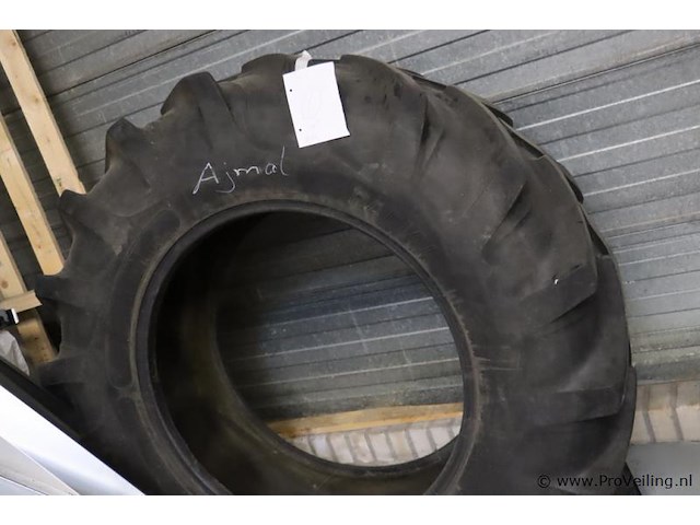 Trekkerband - afbeelding 1 van  2