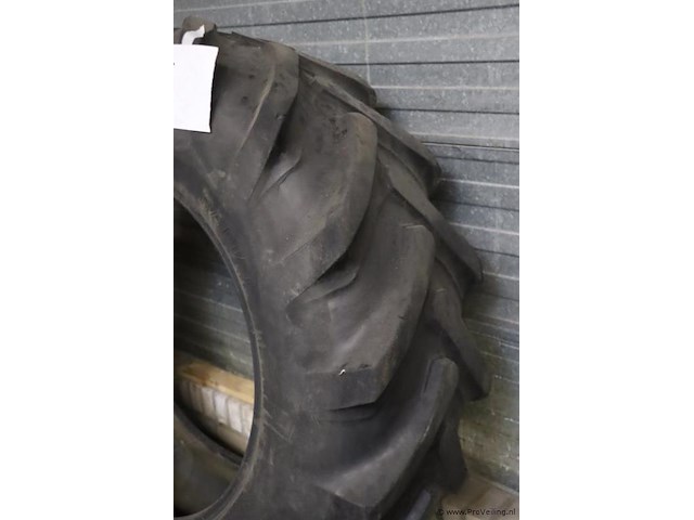 Trekkerband - afbeelding 2 van  2