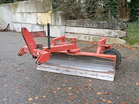 Trekkerschuif, hekamp, z-200, 2007 - afbeelding 1 van  7