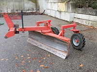 Trekkerschuif, hekamp, z-200, 2007 - afbeelding 2 van  7