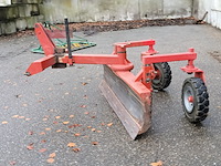 Trekkerschuif, hekamp, z-200, 2007 - afbeelding 3 van  7