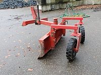 Trekkerschuif, hekamp, z-200, 2007 - afbeelding 4 van  7