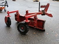 Trekkerschuif, hekamp, z-200, 2007 - afbeelding 5 van  7