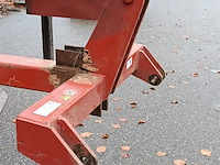 Trekkerschuif, hekamp, z-200, 2007 - afbeelding 6 van  7