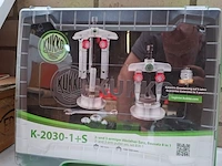 Trekkerset kukko, k-2030-1+s