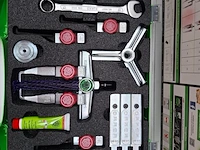 Trekkerset kukko, k-2030-1+s - afbeelding 4 van  5