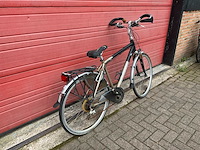 Trekking star ts line fiets - afbeelding 3 van  3