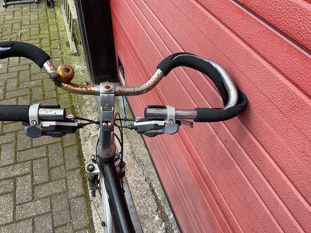 Trekking star ts line fiets - afbeelding 2 van  2