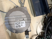 Trekkoord voor gereedschap - afbeelding 2 van  2