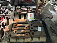 Trekogen - afbeelding 1 van  5