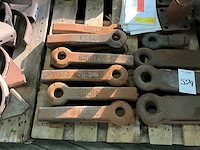 Trekogen - afbeelding 2 van  5