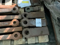 Trekogen - afbeelding 3 van  5