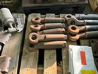 Trekogen - afbeelding 4 van  5