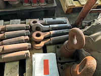 Trekogen - afbeelding 5 van  5