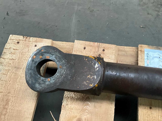 Trekoog - afbeelding 3 van  3