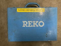 Trekpons - afbeelding 1 van  3