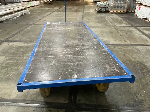 Trekschamelwagen - afbeelding 3 van  5